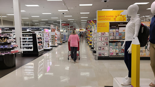 Department Store «Target», reviews and photos, G3515 Miller Rd, Flint, MI 48507, USA