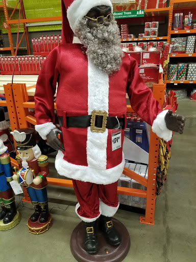 Home Improvement Store «The Home Depot», reviews and photos, 20808 S Cicero Ave, Matteson, IL 60443, USA