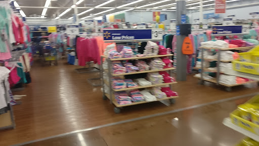 Discount Store «Walmart», reviews and photos, 44009 Osgood Rd, Fremont, CA 94539, USA