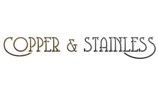 Copper and Stainless Fabrication Services
