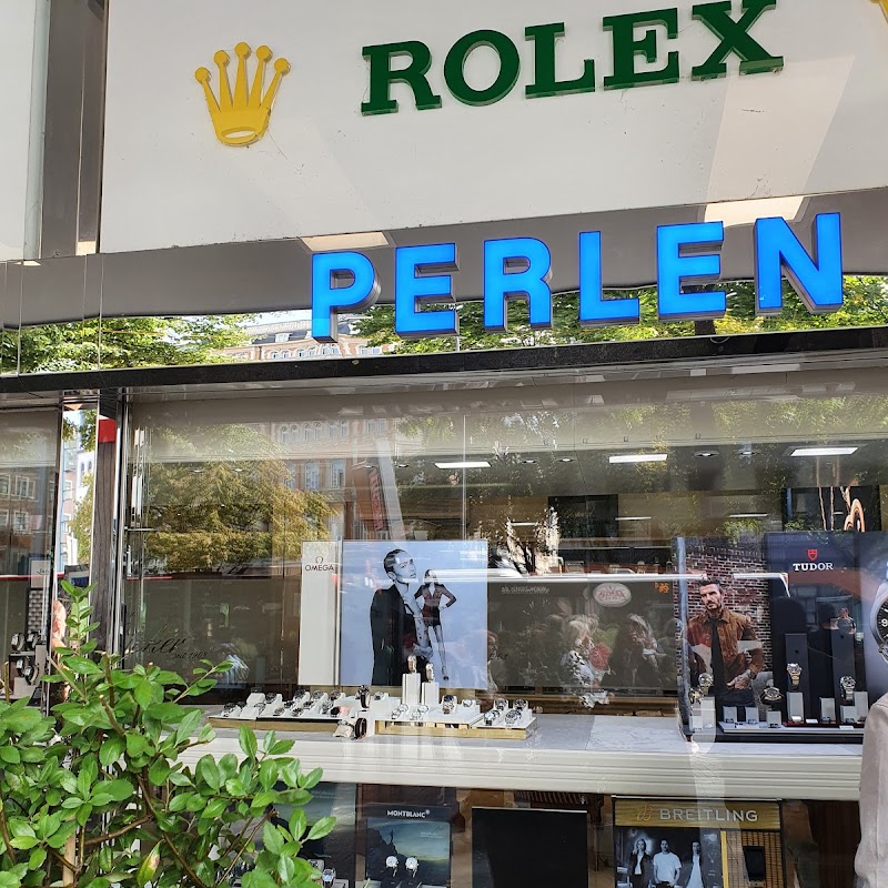 Juwelier Lücker - Official Rolex Retailer