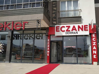 Derman Eczanesi