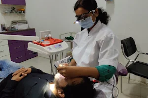 Dr. Kumudini Ghule | Nityaseva Dental Clinic | Best Dentist in Sangamner image