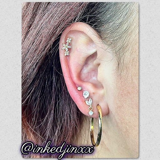 Explore military tattoo ideas for guys, creative tattoo ideas in El Paso, available at R&R tattoo and piercing studio