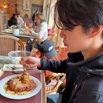 Photo n°1 de l'avis de B. fait le 07/04/2023 à 21:04 sur le  Pizzeria Venezia à Rust