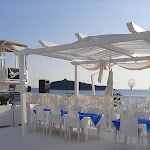 Photo n°1 de l'avis de Salvatore. fait le 28/07/2022 à 09:07 sur le  Lido Monnalisa cucina vegana à Diamante