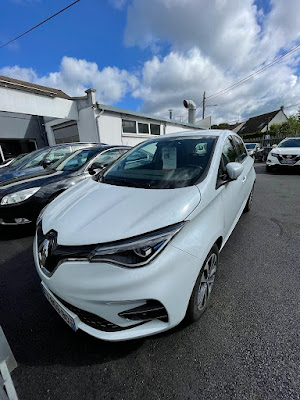 mks autos à Lucé