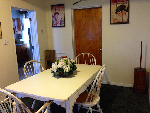 Funeral Home «Neidhard Young Funeral Home», reviews and photos, 7401 Hamilton Ave, Cincinnati, OH 45231, USA