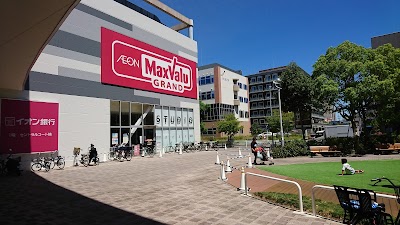 マックスバリュ グランド千種若宮大通店