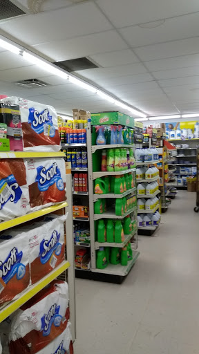 Discount Store «Dollar General», reviews and photos, 316 US-70, Pegram, TN 37143, USA