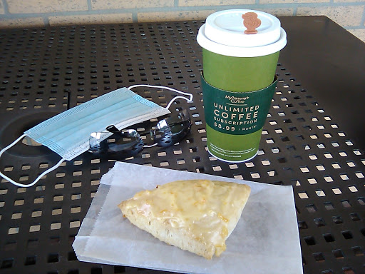 Sandwich Shop «Panera Bread», reviews and photos, 3590 W Shaw Ave, Fresno, CA 93711, USA