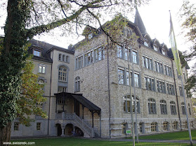 Mensa Alte Kantonsschule Aarau