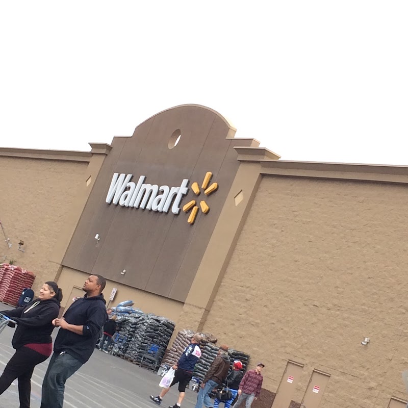 Walmart Supercenter