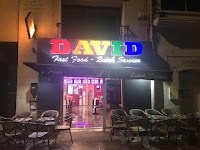 Photos du propriétaire du Restaurant de hamburgers David à Marseille - n°1