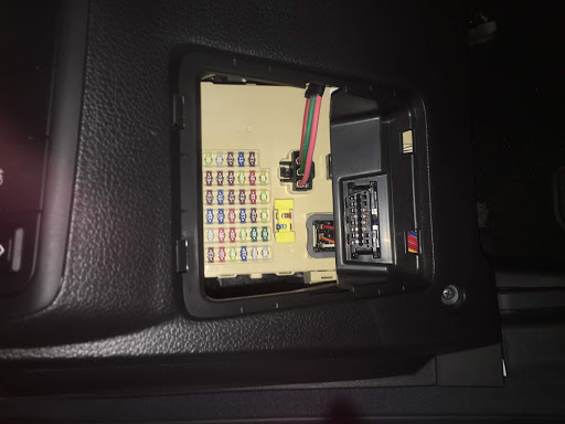 Kia Dealer «Crown Kia of Tyler», reviews and photos, 4818 Troup Hwy, Tyler, TX 75703, USA