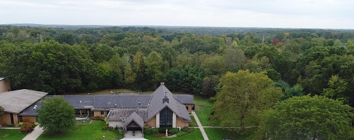 St Ann Catholic Church