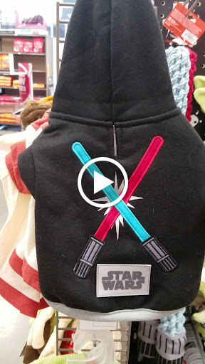 Pet Supply Store «Unleashed by Petco», reviews and photos, 600 Redondo Ave, Long Beach, CA 90814, USA