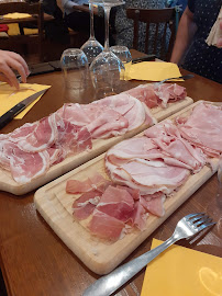 Plats et boissons du Restaurant Pasta e Pizza Da Rino à Lyon - n°20