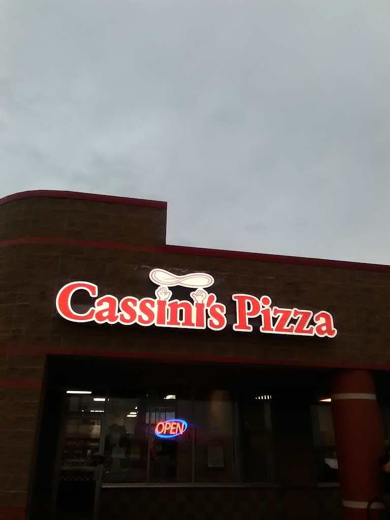 Cassini's Pizza 55016