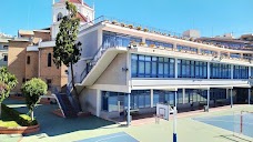 Colegio Inmaculado Corazón de María en Valencia