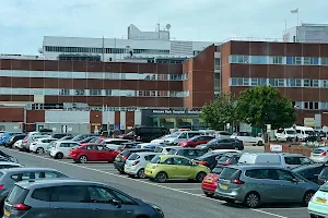 Arrowe Park Hospital image