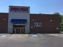 Harbor Freight - Photo 5 - Car repair in Camillus, NY, Syracuse