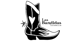 Las Bandidas Tattoo Club