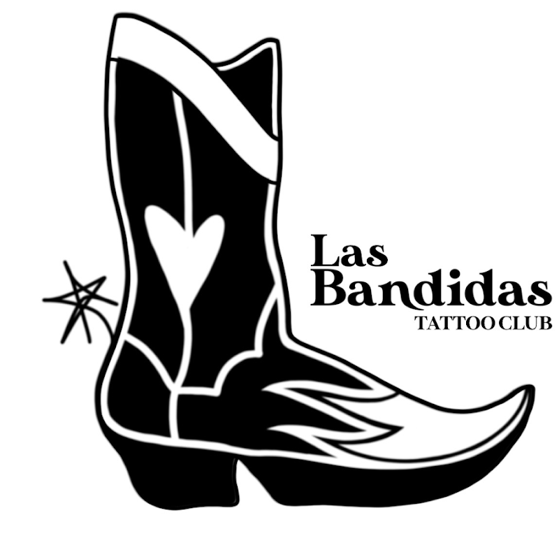 Las Bandidas Tattoo Club