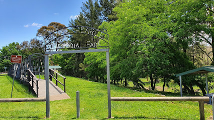 Joyce Pearce Memorial Park