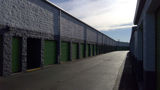 Storage Facility «Extra Space Storage», reviews and photos, 90 Taunton St, Plainville, MA 02762, USA