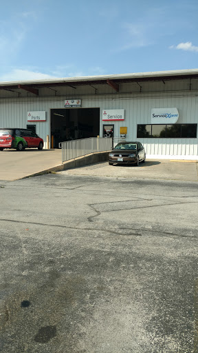 Volkswagen Dealer «Volkswagen Springfield», reviews and photos, 3145 S Campbell Ave, Springfield, MO 65807, USA