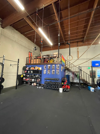 Physical Fitness Program «Kent CrossFit», reviews and photos, 7405 S 212th St #101, Kent, WA 98032, USA