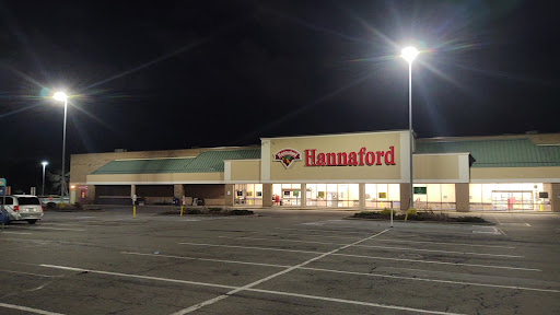 Grocery Store «Hannaford Supermarket», reviews and photos, 95 Weibel Ave, Saratoga Springs, NY 12866, USA