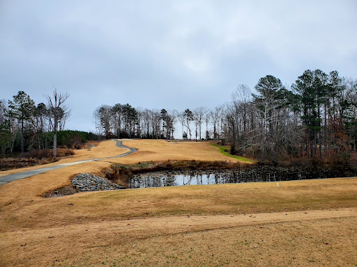 Public Golf Course «Golden Eagle Golf Club», reviews and photos, 364 Clubhouse Rd, Irvington, VA 22480, USA