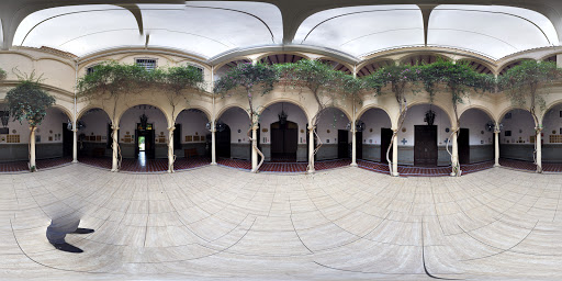 Street View y 360°