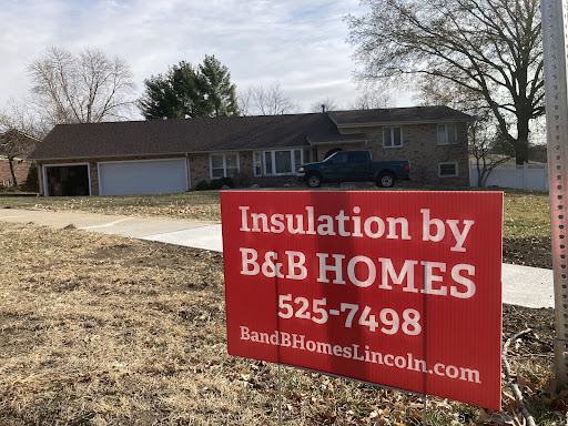 Insulation Contractor «B & B Homes Insulation», reviews and photos