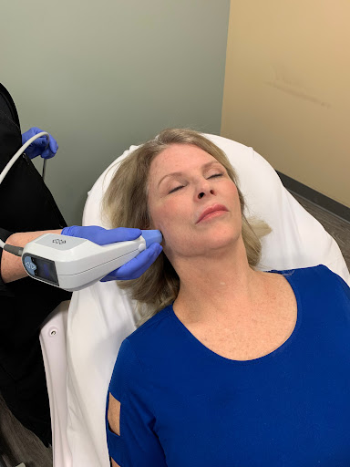 Explore small thigh tattoo ideas, creative tattoo ideas in Chesapeake, available at Dermacare of Hampton Roads