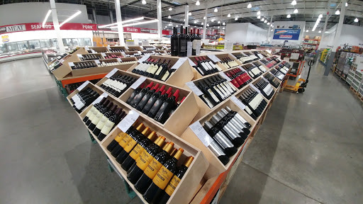 Warehouse store «Costco Wholesale», reviews and photos, 10745 Kingston Pike, Knoxville, TN 37934, USA