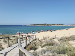 Barrabisa Plajı'in fotoğrafı ve güzel manzarası
