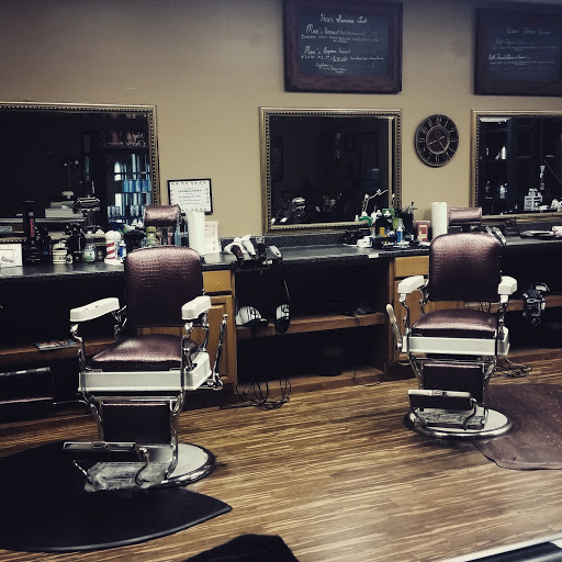 Barber Shop «Precision Barber Shop», reviews and photos, 1703 Warwick Ave, Warwick, RI 02889, USA