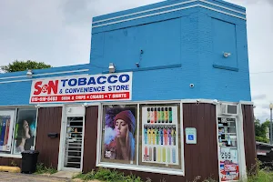 S&N Vape, Tobacco & THC Inc. image