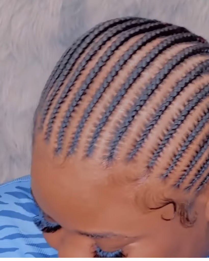 Roxanne African Hair Braiding Dayton, OH 45406 Services and Reviews