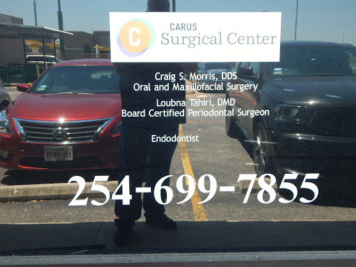Carus Surgical Center Killeen