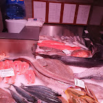 Photo n°5 de l'avis de Ahmed.h fait le 16/04/2019 à 17:49 sur le restaurants Andalucia Seafood à Antwerp