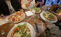 Pizza du Restaurant italien Ragazzi Da Peppone Arcachon - n°4