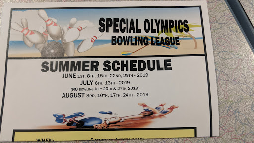 Bowling Alley «Maplewood Lanes», reviews and photos, 3030 N 101st St, Omaha, NE 68134, USA