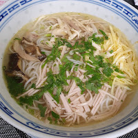 Soupe du Restaurant vietnamien Le Phenix à Thionville - n°1