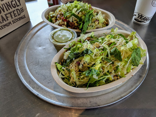 Mexican Restaurant «Chipotle Mexican Grill», reviews and photos, 186 NJ-35, Eatontown, NJ 07724, USA