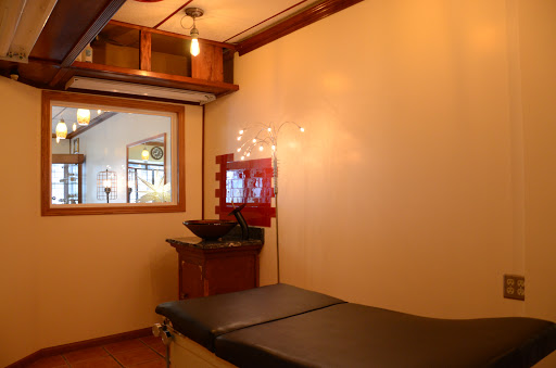 Explore thyroid cancer tattoo ideas, creative tattoo ideas in Cedar Falls, available at Ritual Body Arts