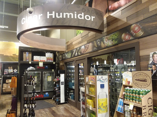 Wine Store «Total Wine & More», reviews and photos, 5105 Wellington Rd, Gainesville, VA 20155, USA